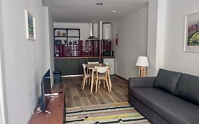 Imperial Douro Apartamento 4